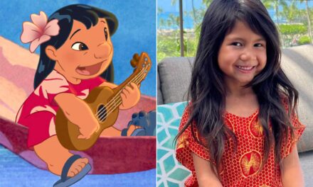Rencontrez le casting &lsquo;Lilo and Stitch&rsquo; pour le remake en direct de Disney