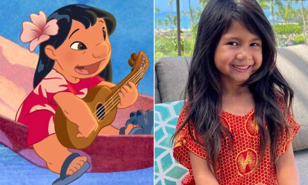 Rencontrez le casting &lsquo;Lilo and Stitch&rsquo; pour le remake en direct de Disney