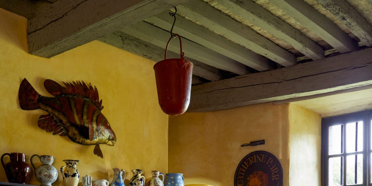 Comment créer l&rsquo;apparence d&rsquo;une maison de vacances (sans aller nulle part)