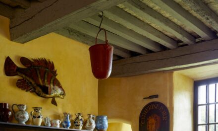 Comment créer l&rsquo;apparence d&rsquo;une maison de vacances (sans aller nulle part)