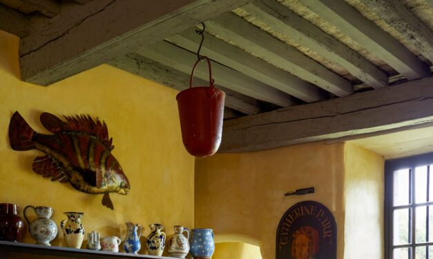 Comment créer l&rsquo;apparence d&rsquo;une maison de vacances (sans aller nulle part)