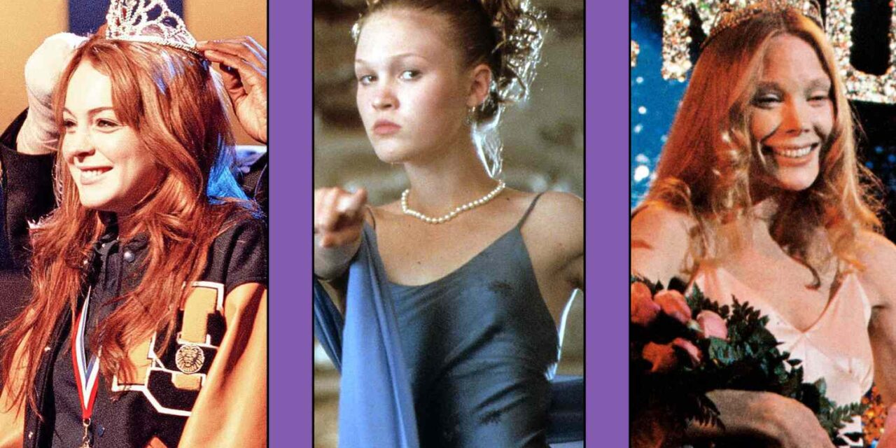Les meilleurs bals de lycée de l&rsquo;histoire du cinéma