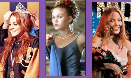 Les meilleurs bals de lycée de l&rsquo;histoire du cinéma