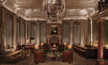 Les meilleurs hôtels de Londres pour 2025, éprouvés par nos éditeurs