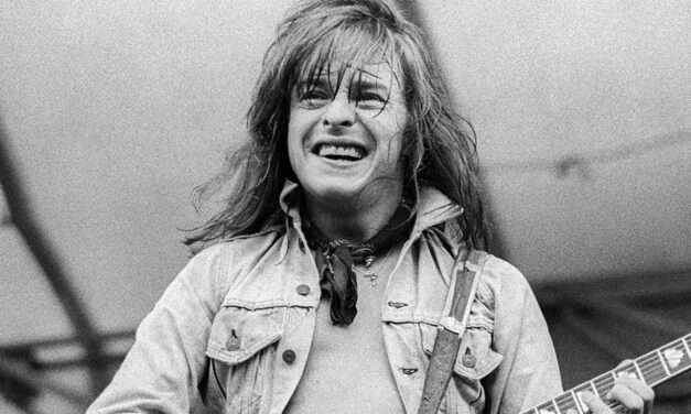 Le guitariste McCoys et le gagnant des Grammy avait 77 ans