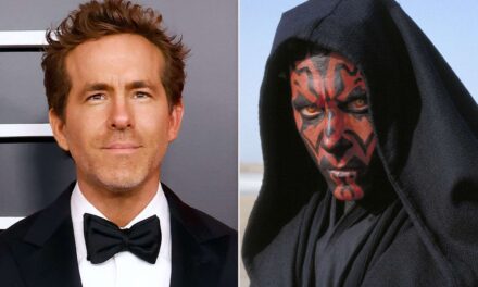 Ryan Reynolds veut que Disney réalise un projet «Star Wars» classé R