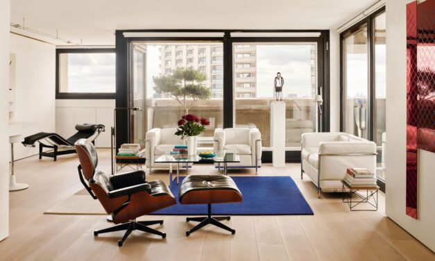 Merveilleux choix de shopping modernes du milieu du siècle pour s&rsquo;accrocher maintenant