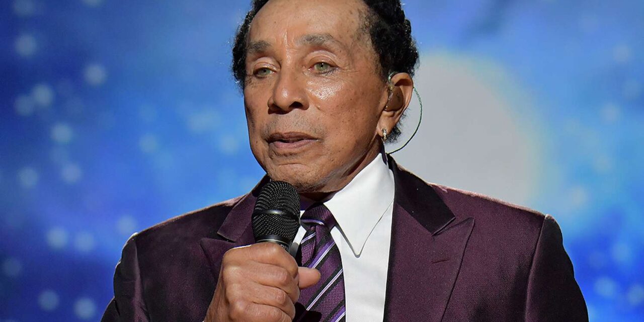 Smokey Robinson a enquêté par criminel après des allégations d&rsquo;agression sexuelle