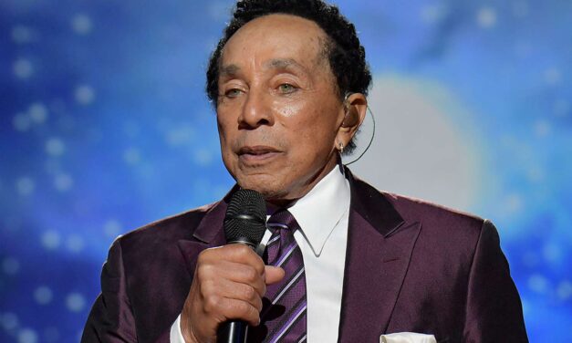 Smokey Robinson a enquêté par criminel après des allégations d&rsquo;agression sexuelle
