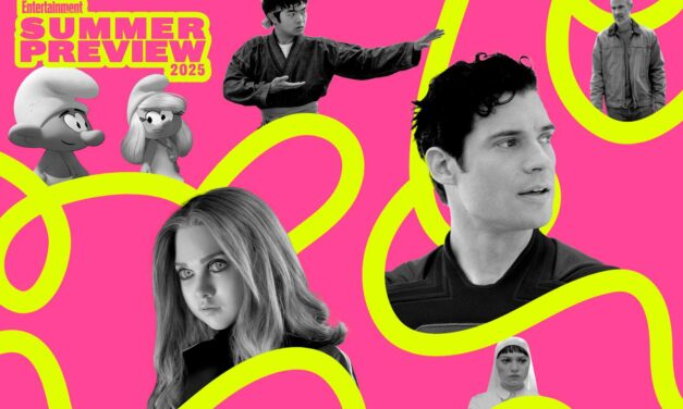 Votre guide des films d&rsquo;été 2025