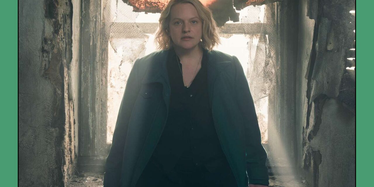 La fin du conte de servante  » a expliqué