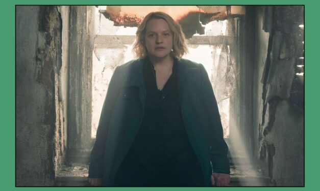 La fin du conte de servante  » a expliqué