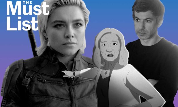 «Thunderbolts *,« le pire colocataire de Netflix »et« The Repearsal »Saison 2 Top EW Must List