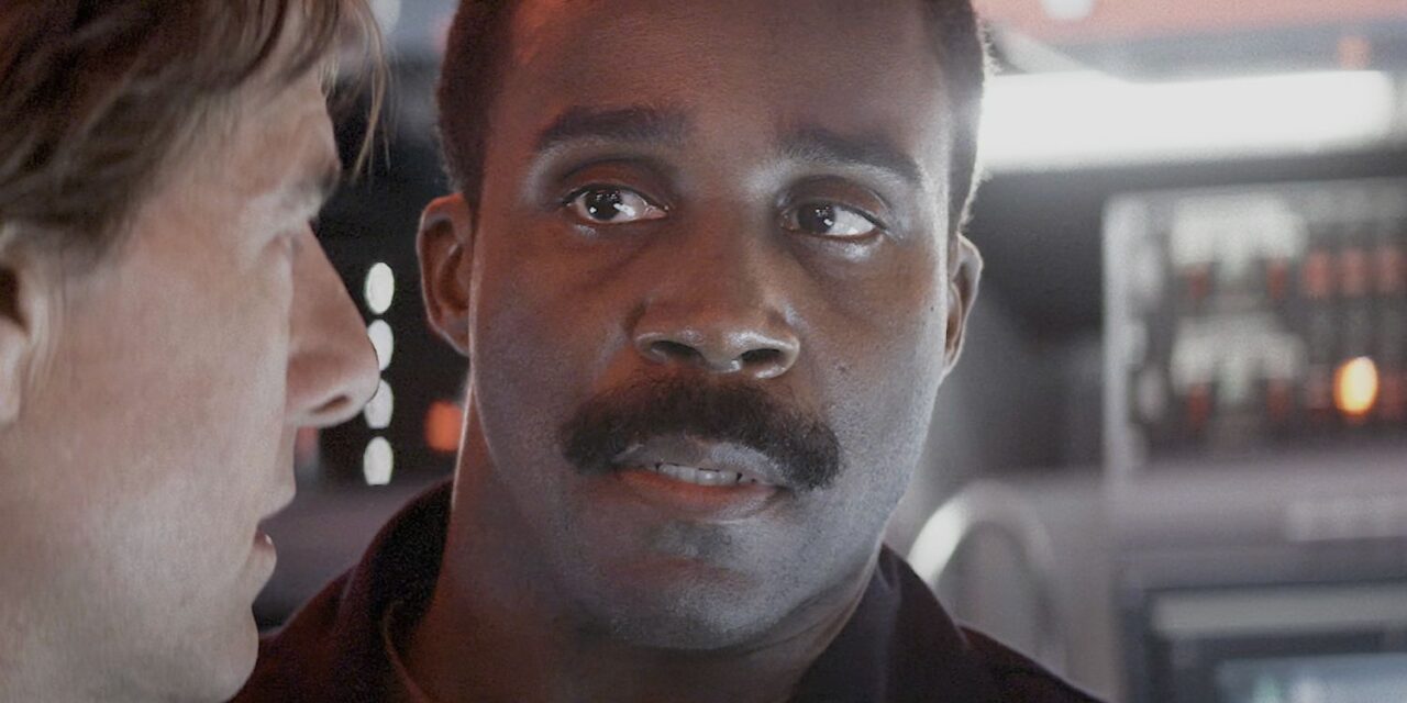 Tramell Tillman dit que la «licenciement» l&rsquo;a obtenu la mission: impossible »