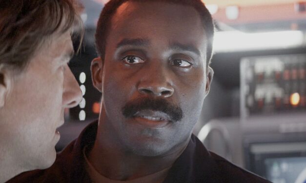 Tramell Tillman dit que la «licenciement» l&rsquo;a obtenu la mission: impossible »