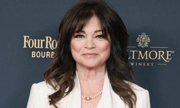 Valerie Bertinelli se reflète sur des atroces émotionnelles au cours des 8 mois