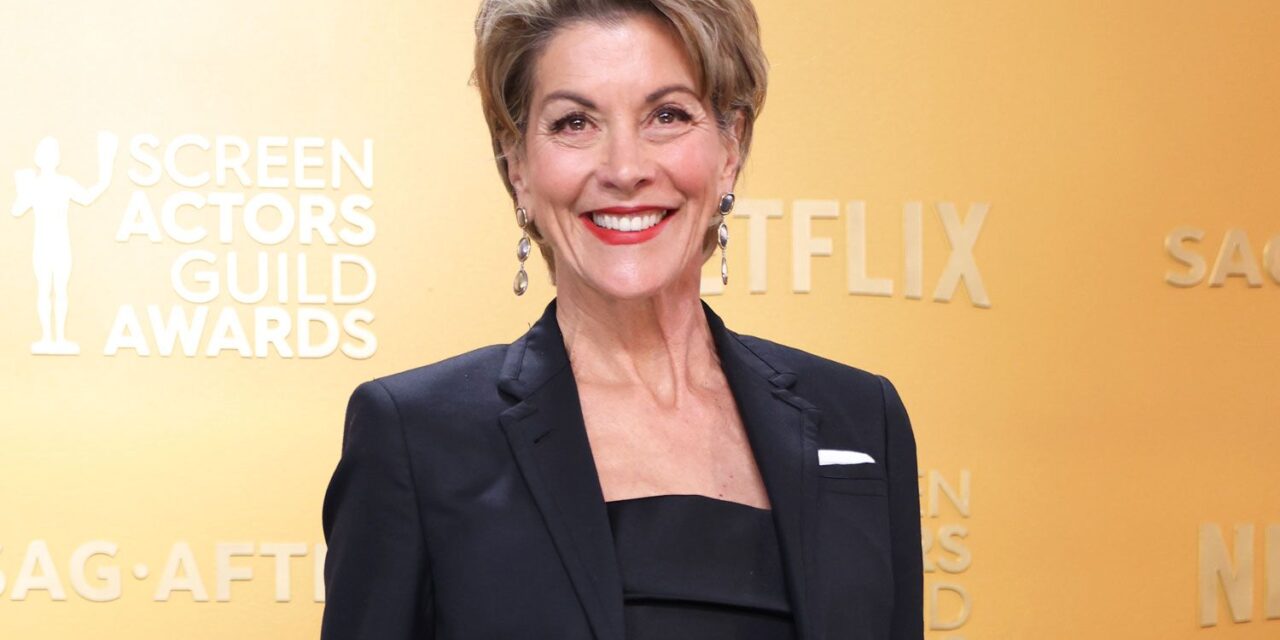 Wendie Malick sait exactement pourquoi elle n&rsquo;a pas été jetée dans «  Raiders of the Lost Ark  »