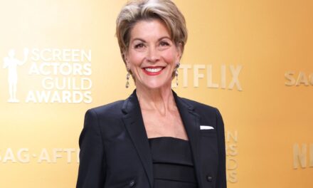 Wendie Malick sait exactement pourquoi elle n&rsquo;a pas été jetée dans «  Raiders of the Lost Ark  »