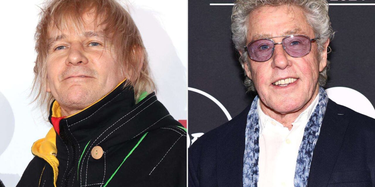 L&rsquo;ancien batteur de l&rsquo;OMS Zak Starkey dit qu&rsquo;il était «à la retraite», pas tiré