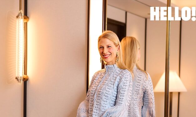 La prochaine aventure excitante d&rsquo;Ella Windsor au milieu d&rsquo;un nouveau rôle – exclusif