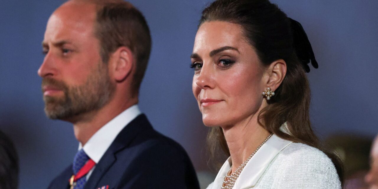Vraie raison derrière le retard dans les mandats royaux de Prince et de la princesse de Galles révélés – exclusif