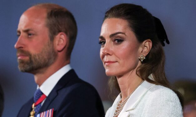 Vraie raison derrière le retard dans les mandats royaux de Prince et de la princesse de Galles révélés – exclusif