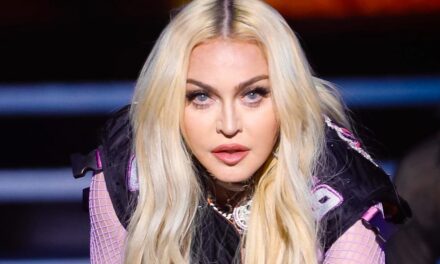 La maison d&rsquo;enfance bondée de Madonna qui était ciblée par un incendie criminel