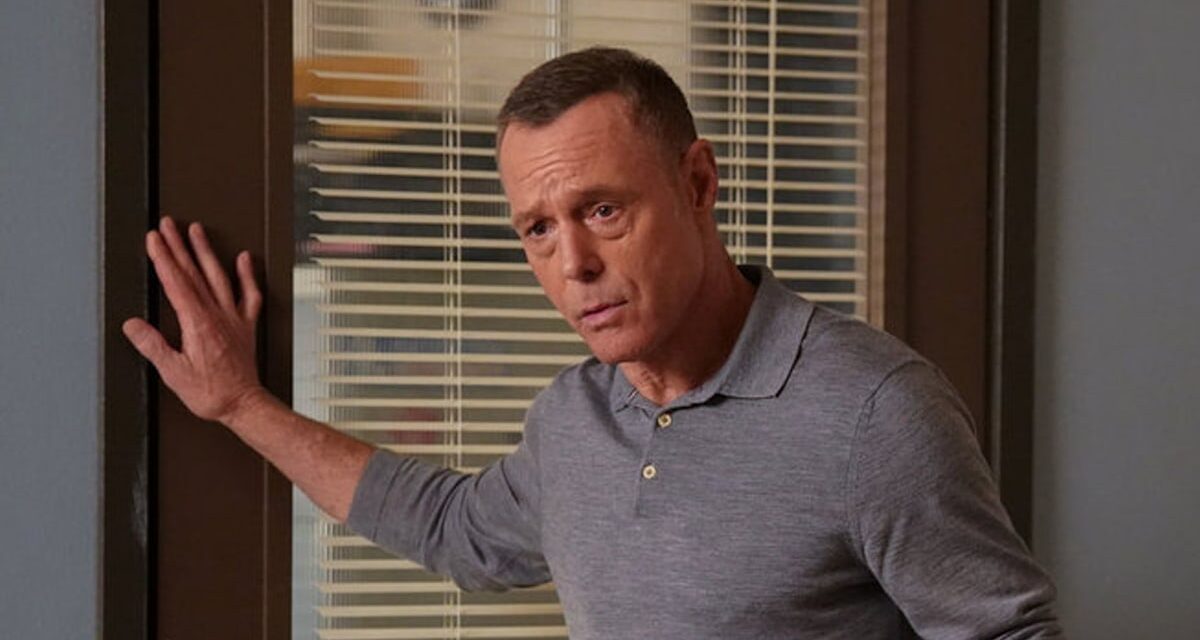 Chicago PD Boss décompose la finale de la saison 12 de la saison 12, plans de la saison 13 – exclusif