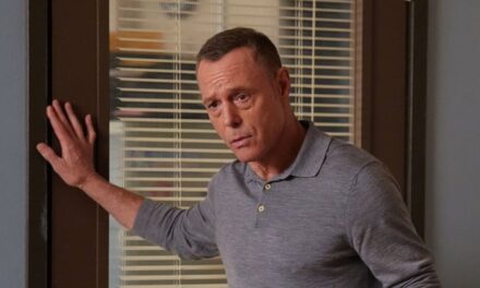 Chicago PD Boss décompose la finale de la saison 12 de la saison 12, plans de la saison 13 – exclusif