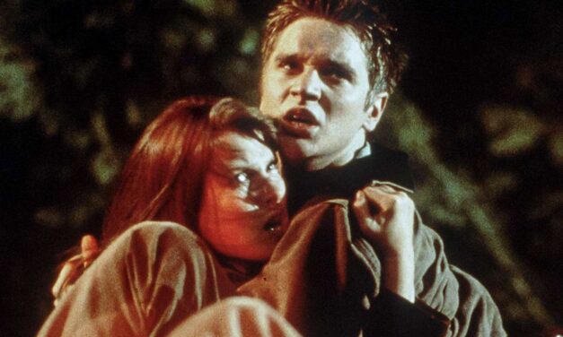 La scène de la mort de la «destination finale» a laissé le cascadeur avec 47 points de suture, explique le producteur