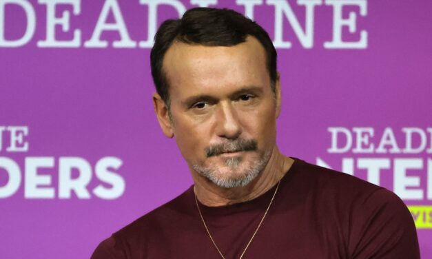 Tim McGraw fait une annonce surprenante sur son avenir au milieu des problèmes de santé