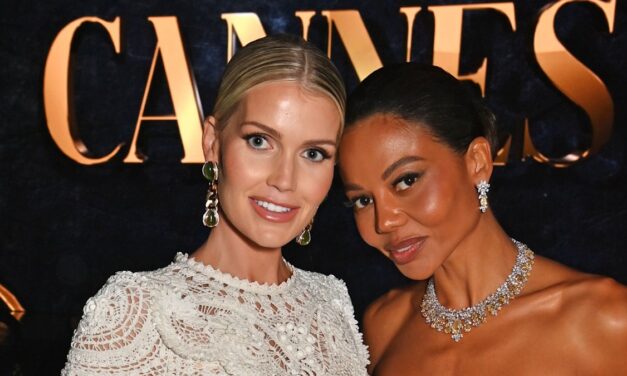 À l&rsquo;intérieur du gala Amfar 2025 avec Lauren Sanchez, Lady Kitty Spencer et plus