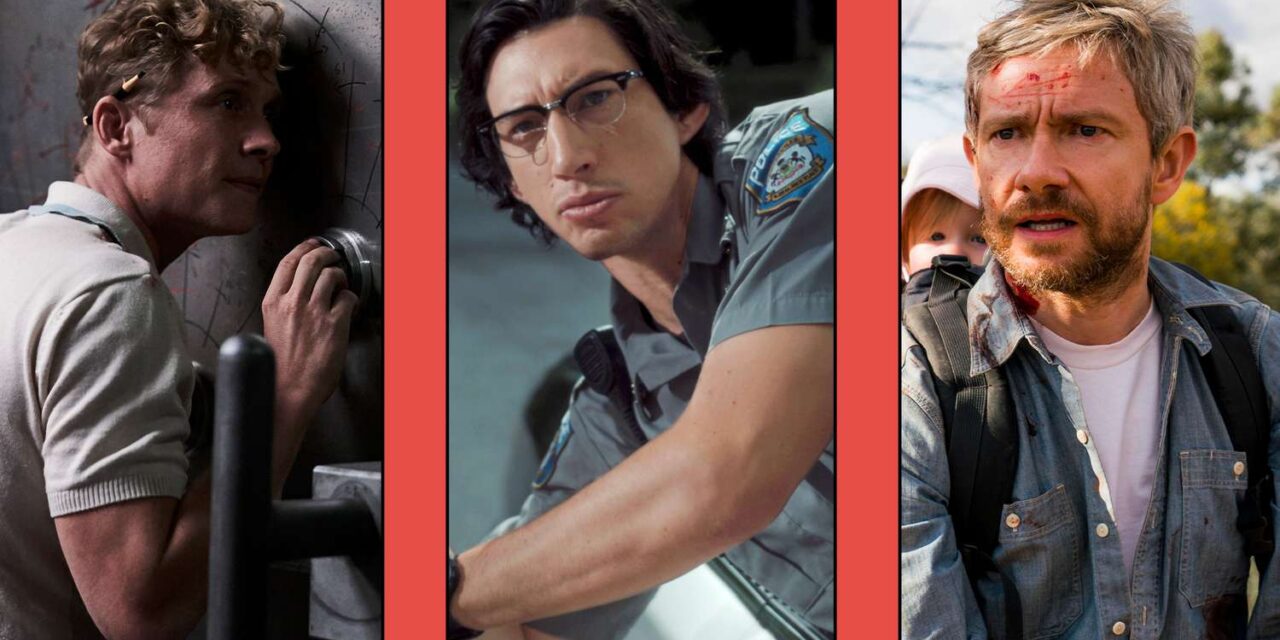 Les 13 meilleurs films de zombies sur Netflix (mai 2025)