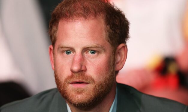 Le prince Harry a perdu le «contrôle» des conflits familiaux après une erreur clé