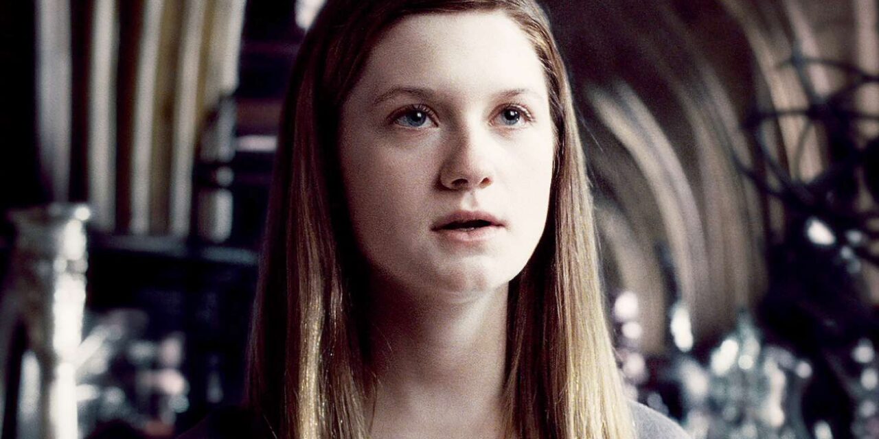 La star de « Harry Potter » Bonnie Wright propose des conseils aux acteurs de la série télévisée
