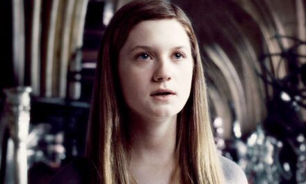 La star de « Harry Potter » Bonnie Wright propose des conseils aux acteurs de la série télévisée