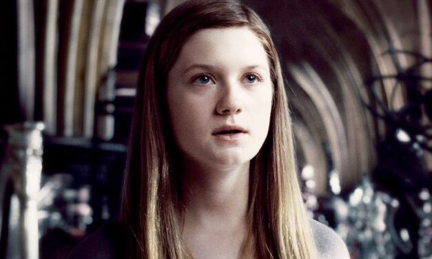 La star de « Harry Potter » Bonnie Wright propose des conseils aux acteurs de la série télévisée