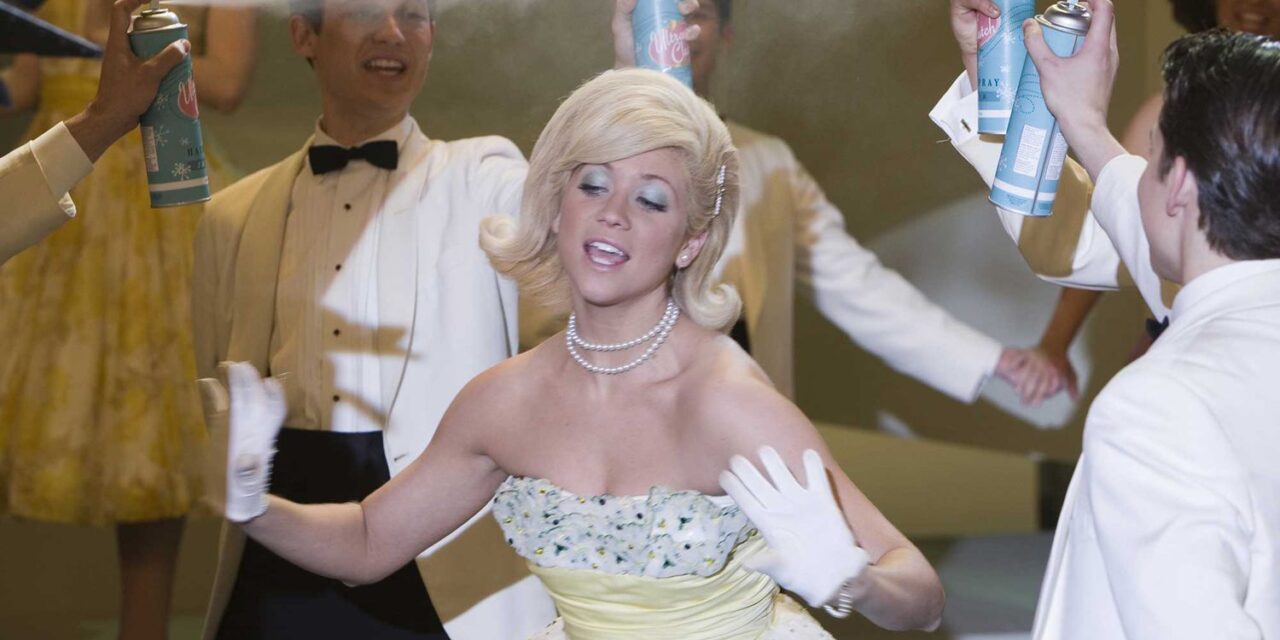Brittany Snow a coulé dans «Hairspray» grâce à la prédiction de Psychic