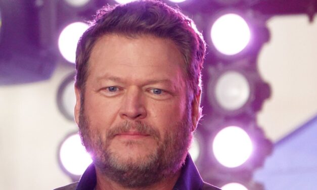 Blake Shelton subit un coup dur pour une raison inattendue