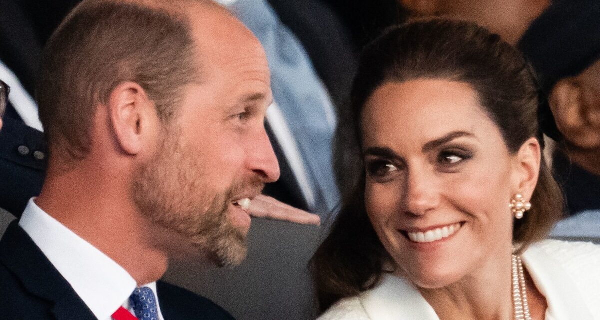 La brillante réponse de Kate Middleton après avoir été confondue avec l&rsquo;assistante du prince William