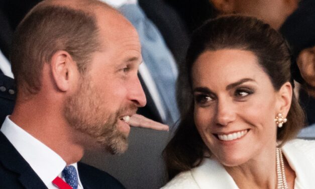 La brillante réponse de Kate Middleton après avoir été confondue avec l&rsquo;assistante du prince William