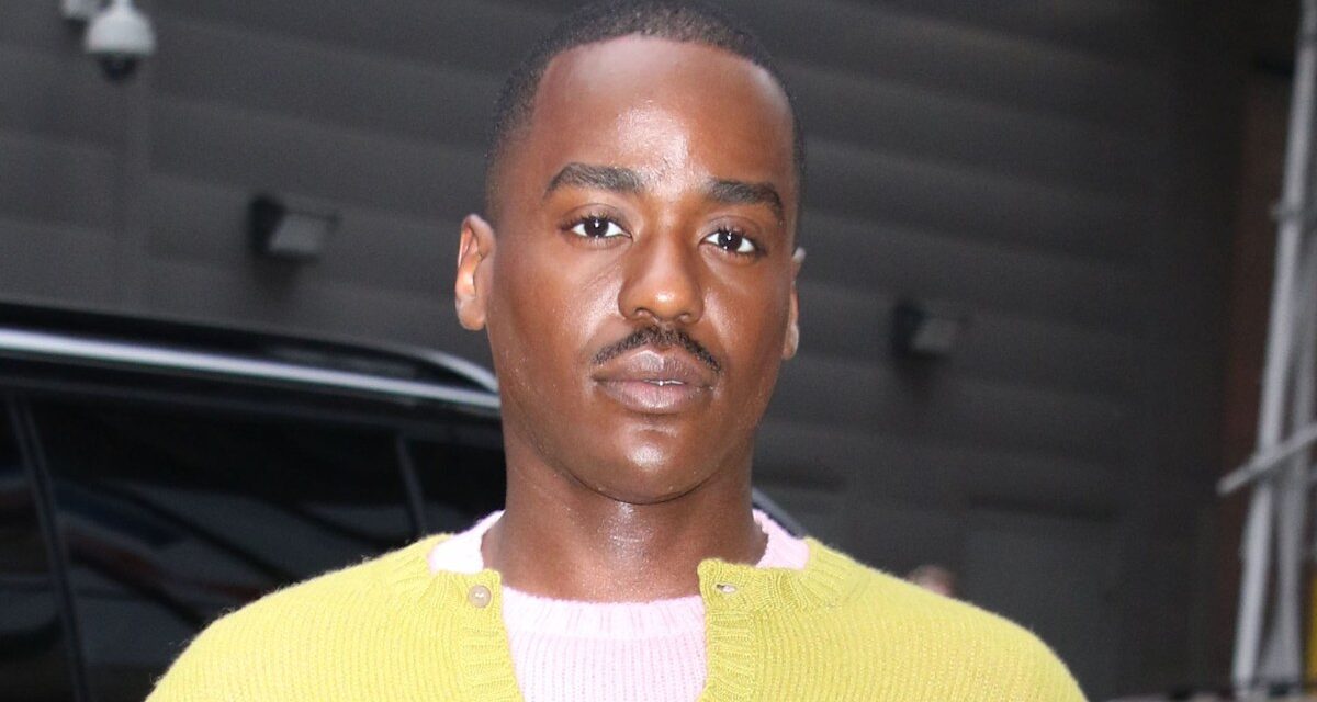 Ncuti Gatwa brise le silence comme Billie Piper dans un rôle titulaire