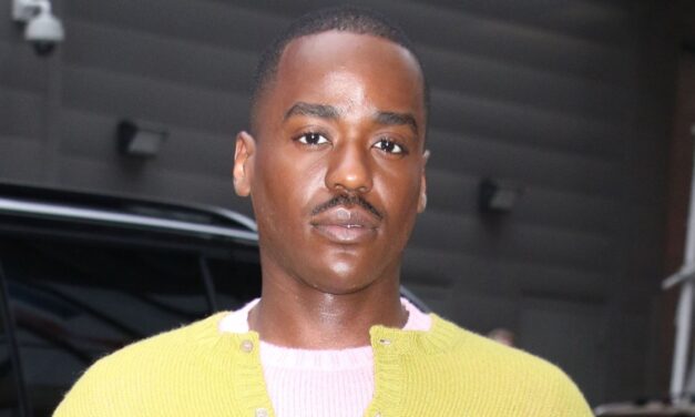 Ncuti Gatwa brise le silence comme Billie Piper dans un rôle titulaire