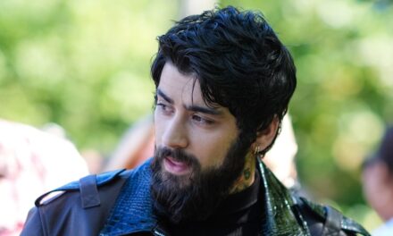 Zayn Malik chocs avec une transformation radicale des cheveux et un mouvement de carrière surprise