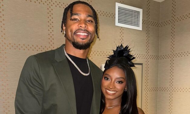 Simone Biles échange 3 M $ Texas Dream Home pour une nouvelle propriété de Chicago avec son mari Jonathan Owens