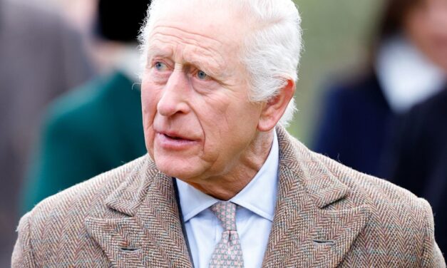 King Charles, 76 ans, pour embaucher une aide supplémentaire à la maison