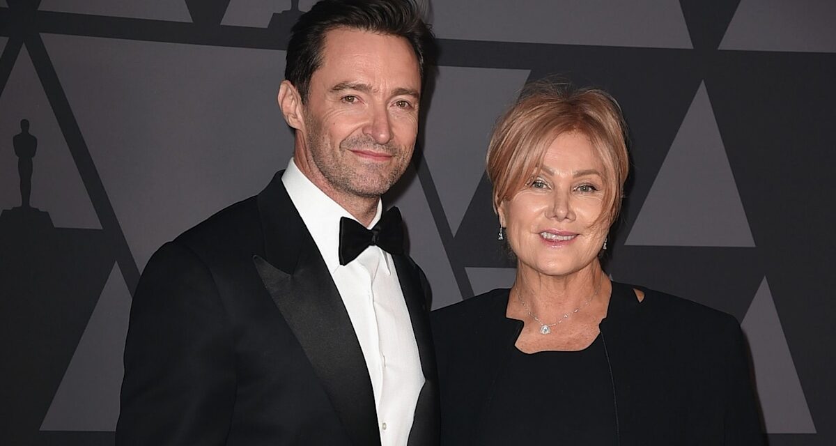 L&rsquo;ami de Hugh Jackman partage la mise à jour du divorce «difficile» au milieu des commentaires de Deborra-Lee Furness  »