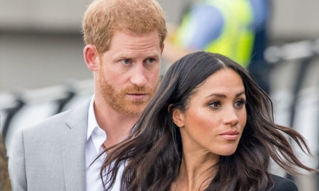 La tactique intelligente du prince Harry et Meghan Markle pour se remettre de «l&rsquo;interview instinctive du genou» a révélé: «  ils en avaient besoin  »