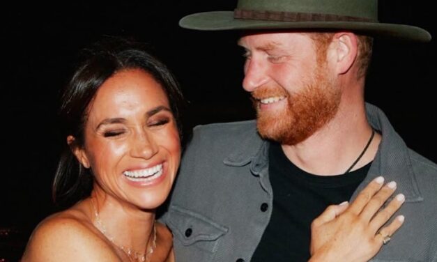 Les plans d&rsquo;anniversaire du prince Harry et Meghan Markle en dehors de la Californie ont révélé – exclusif