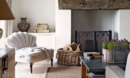 Le dos et à ne pas faire de la conception du salon